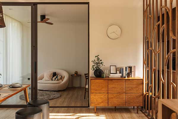 Home Remodeling Services